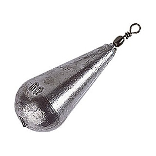 Ciężarek Łezka Z KRĘTLIKIEM Jaxon 150G CC-AE150