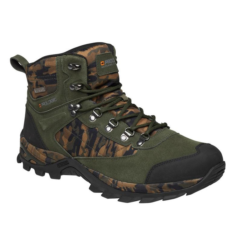 Buty Prologic Bank BOUND TREK BOOT MH 45/10 CAMO