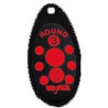 BŁYSTKA WIREK ROUND NR.1 2.5G 28 RO-1-28