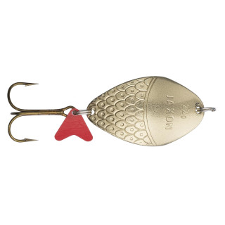 Błystka Wahadłowa Jaxon HOLO SELECT KOLA CLASSIC MAT NR. 2H 22G G BW-JLN2HG