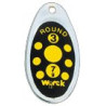 BŁYSTKA WIREK ROUND & BELL NR.1 5G 04C ROG-1-04C
