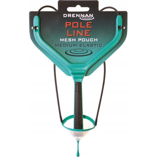 Caty Pole Line Medium