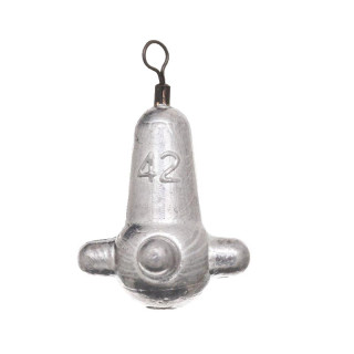 CIĘŻAREK FLAGMAN MACE MARKER LEAD 42G GMB-042