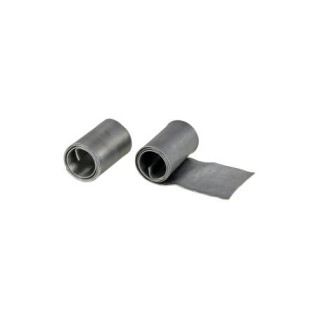 Ciężarek Taśma Konger 25MM/120MM 5szt