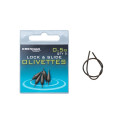 Ciężarek Ołowiany Drennan LOCK & SLIDE OLIVETTES 0.5G TOOLS050 Ciężarek Ołowiany Drennan LOCK & SLIDE OLIVETTES 0.5G TOOLS050