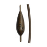 Ciężarek Ołowiany Drennan LOCK & SLIDE OLIVETTES 0.5G TOOLS050