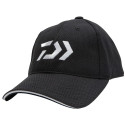 Czapka Daiwa Cap 6 BLACK D-VEC DC6 195720 Czapka Daiwa Cap 6 BLACK D-VEC DC6 195720