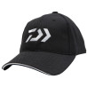 Czapka Daiwa Cap 6 BLACK D-VEC DC6 195720