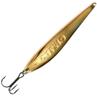 BŁYSTKA PODLODOWA LUCKY JOHN VERTICAL 8275 NR.2 4CM 3G C 8275-C