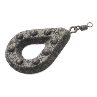 Ciężarek Pierścień Z KOLCAMI I KRĘTLIKIEM 160,0g