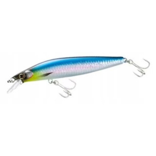 Cardiff ML Bullet AR-C 10g 93mm 1.3m 008 Blue Back Float.