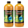 Carp Food Csl 1000ml Orzech Tygrysi