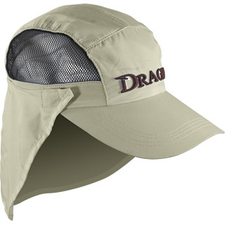 CZAPKA Z DASZKIEM DRAGON 90-016-01