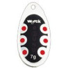BŁYSTKA WIREK ROUND NR.3 7G 15 RO-3-15