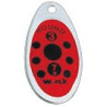 BŁYSTKA WIREK ROUND NR.1 2.5G 11 RO-1-11