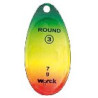BŁYSTKA WIREK ROUND NR.4 10G 25 RO-4-25
