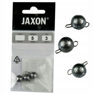 CZEBURASZKA JAXON 5G 3SZT GJ-XC05M