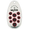 BŁYSTKA WIREK HOPPER NR.1 3.5G 07 HP-1-07