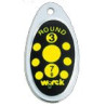 BŁYSTKA WIREK ROUND NR.1 2.5G 01 RO-1-01