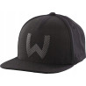 Czapka Westin Carbon Helmet  One size Carbon Black