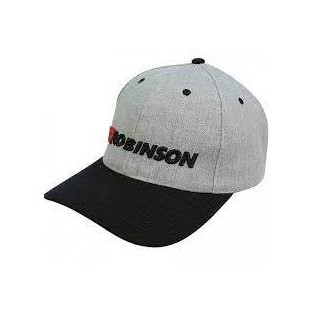 Czapka Z Daszkiem Robinson