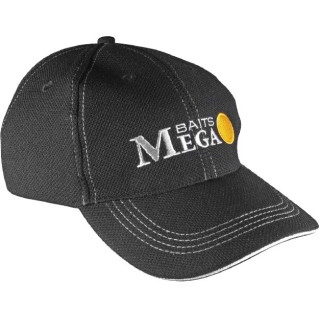 CZAPKA Z DASZKIEM MEGA BAITS 90-012-05
