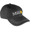 CZAPKA Z DASZKIEM MEGA BAITS 90-012-05