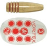 Błystka Obrotowa Mistrall VORTEX NR.2 5G 22 B-HRT-04-22-02-05