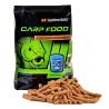 Carp Food Carp XL PELLET 8MM/1KG SŁODKA KUKURYDZA 17017
