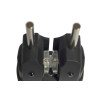 Cyfrowy Sygnalizator Brań ICON ALARM ZIELONY 92516