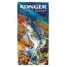 CHUSTA KOMIN SANDACZ KONGER 978000006