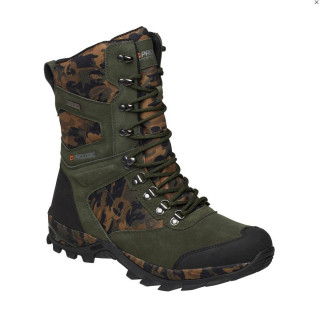 Buty Prologic Bank BOUND TREK BOOT H 42/7.5 CAMO
