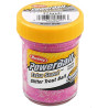 Ciasto Berkley Powerbait SELECT GLITTER TROUT BAIT PINK 50G 1004939