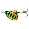 Błystka Obrotowa Savage GEAR ROTEX SPINNER NR. 4 11G FIRETIGER 42132