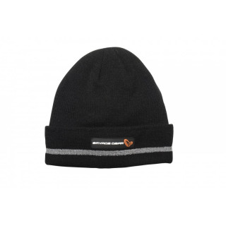 Czapka Sg Reflex Beanie One Size Black/Reflex