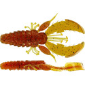 Crecraw Creaturebait 14Cm 32g Motoroil Pepper Crecraw Creaturebait 14Cm 32g Motoroil Pepper