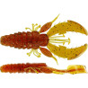 Crecraw Creaturebait 14Cm 32g Motoroil Pepper 