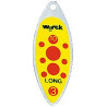 BŁYSTKA WIREK LONG NR.3 10G 22 LO-3-22
