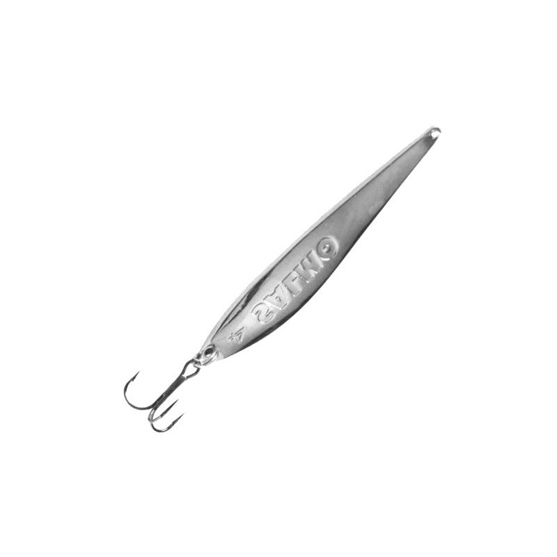 BŁYSTKA PODLODOWA LUCKY JOHN VERTICAL 8274 NR.1 3CM 1.5G S 8274-S