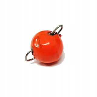 CHEBURASHKA - 35g - CZERWONA op.5szt.