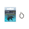 Ciężarek Ołowiany Drennan LOCK & SLIDE OLIVETTES 1.25G TOOLS125