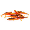 Bullteez Shadtail 18Cm 53g Gold Rush  