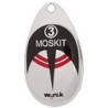BŁYSTKA WIREK MOSKIT NR.3 7G 02 MO-3-02