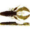 Crecraw Creaturebait 14Cm 32g Watermelon Red 