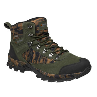 Buty Prologic Bank BOUND TREK BOOT MH 42/7.5 CAMO