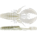 Crecraw Creaturebait 14Cm 32g Glow White Crecraw Creaturebait 14Cm 32g Glow White