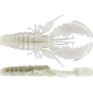 Crecraw Creaturebait 14Cm 32g Glow White