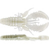 Crecraw Creaturebait 14Cm 32g Glow White 