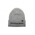 Czapka Sg Fold-Up Beanie One Size Light Grey Melange Czapka Sg Fold-Up Beanie One Size Light Grey Melange