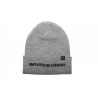 Czapka Sg Fold-Up Beanie One Size Light Grey Melange